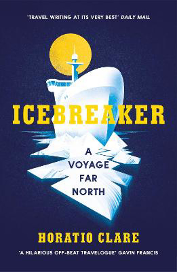 Picture of Icebreaker: A Voyage Far North