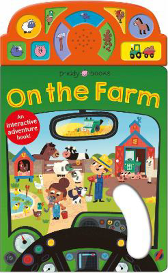 Picture of On The Farm
