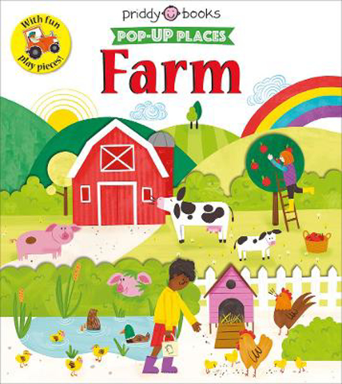 Picture of Pop Up Places Farm