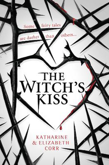 Picture of The Witch's Kiss (The Witch's Kiss Trilogy, Book 1)