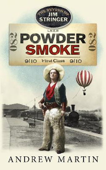 Picture of Powder Smoke