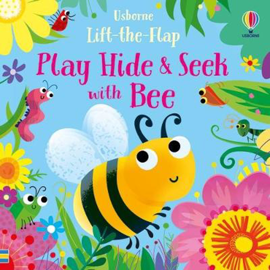 Picture of Play Hide and Seek with Bee