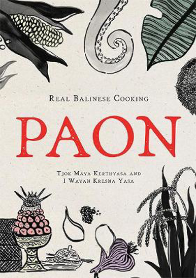 Picture of Paon: Real Balinese Cooking