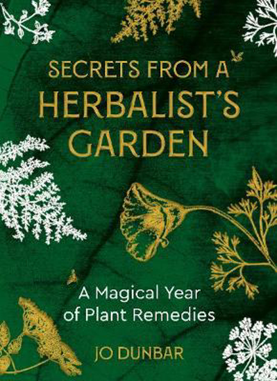 Picture of Secrets From A Herbalist's Garden