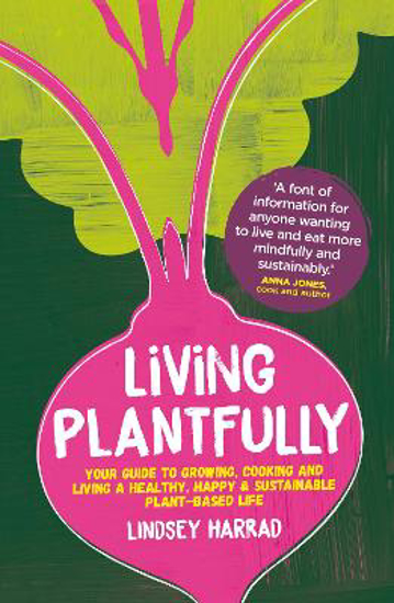 Picture of Living Plantfully