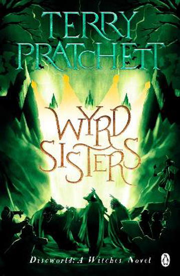 Picture of Wyrd Sisters: (Discworld Novel 6)