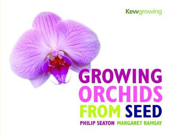 Picture of Growing Orchids from Seed