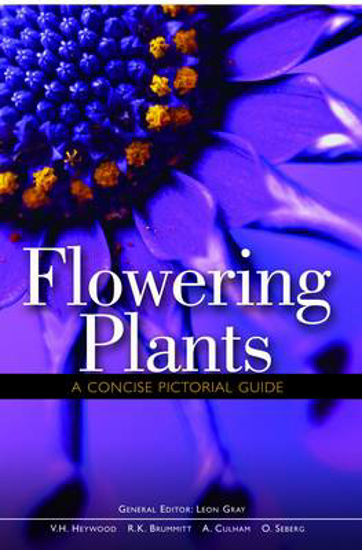 Picture of Flowering Plants A Concise Pictorial Guide