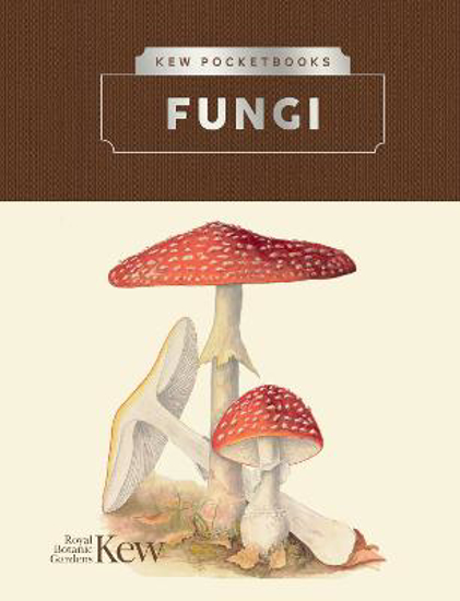 Picture of Kew Pocketbooks: Fungi
