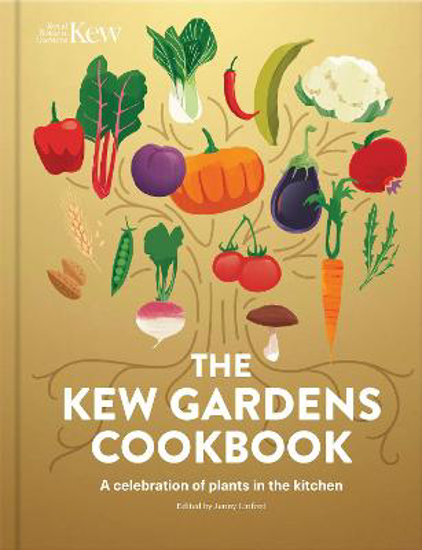 Picture of The Kew Gardens Cookbook
