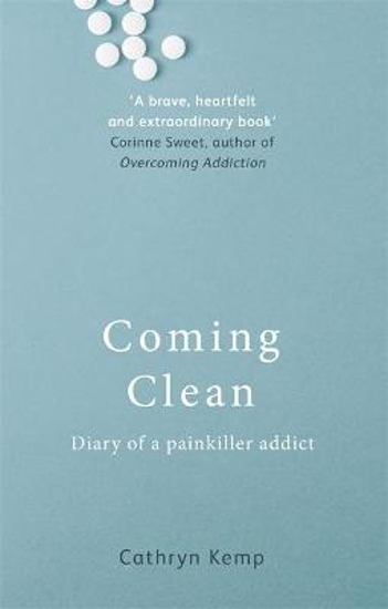 Picture of Coming Clean: Diary of a Painkiller Addict