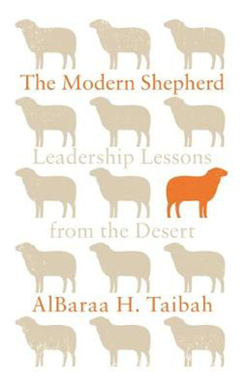 Picture of The Modern Shepherd: Leadership Lessons from the Desert