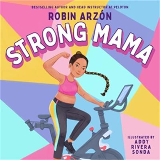 Picture of Strong Mama