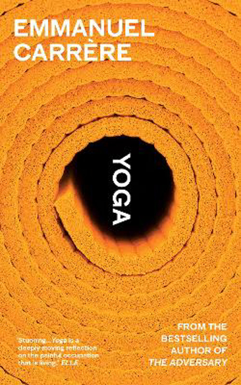 Picture of Yoga: From the bestselling author of THE ADVERSARY