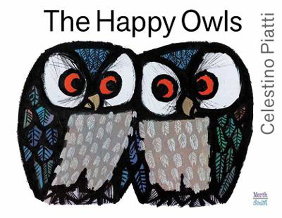 Picture of The Happy Owls