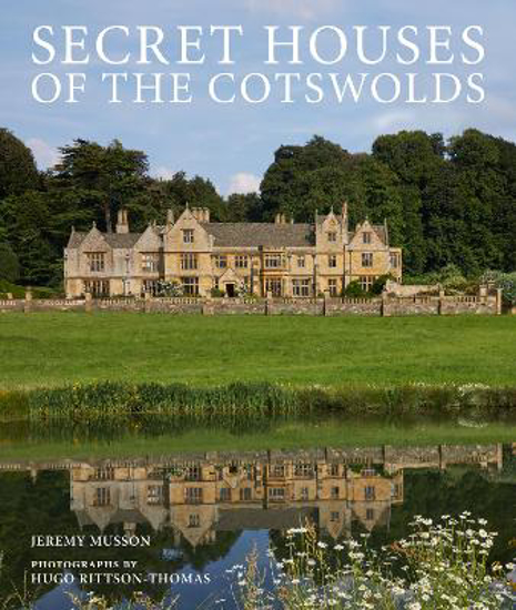 Picture of Secret Houses of the Cotswolds
