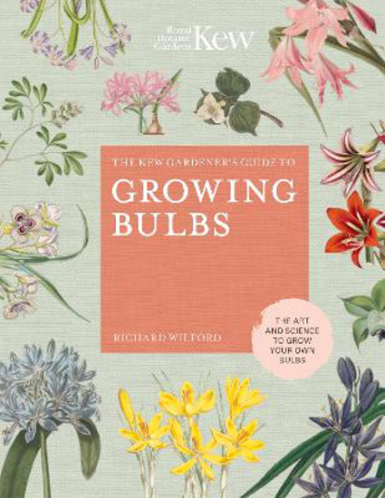 Picture of The Kew Gardener's Guide to Growing Bulbs