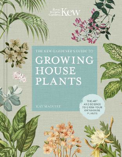Picture of The Kew Gardener's Guide to Growing House Plants