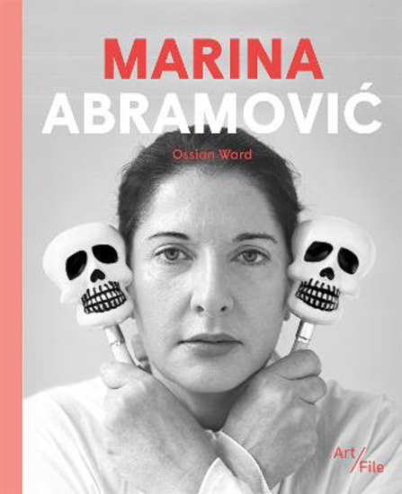 Picture of Marina Abramovic