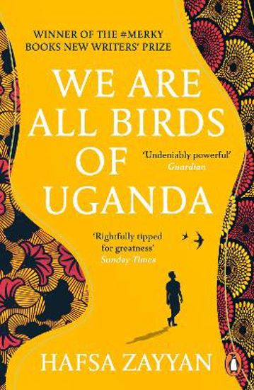 Picture of We Are All Birds of Uganda