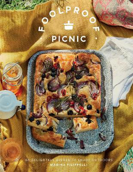 Picture of Foolproof Picnic: 60 Delightful Dishes to Enjoy Outdoors