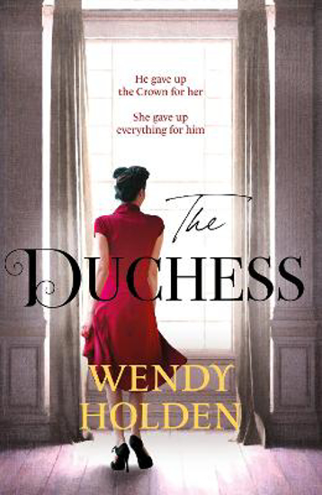 Picture of The Duchess: From the Sunday Times bestselling author of The Governess