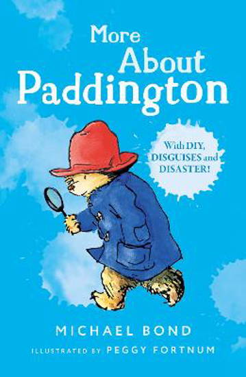 Picture of More About Paddington