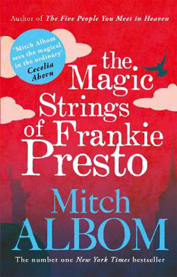 Picture of The Magic Strings of Frankie Presto