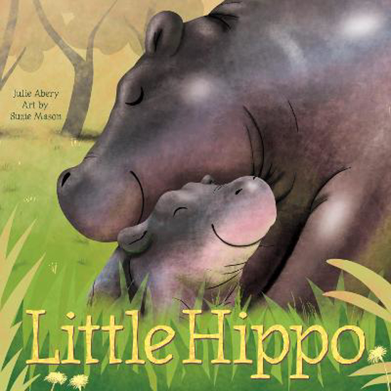 Picture of Little Hippo