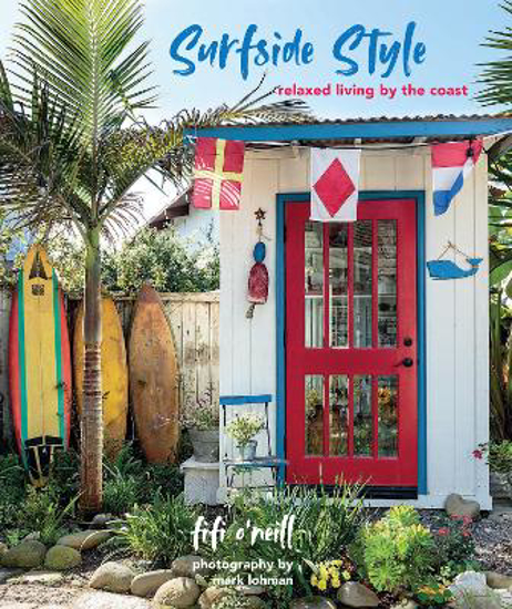 Picture of Surfside Style: Relaxed Living by the Coast