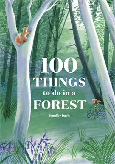 Picture of 100 Things to do in a Forest