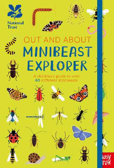 Picture of Out and About: Minibeast Explorer