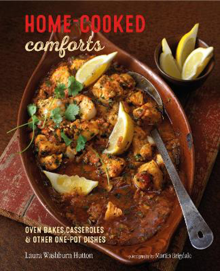 Picture of Home-cooked Comforts: Oven-Bakes, Casseroles and Other One-Pot Dishes