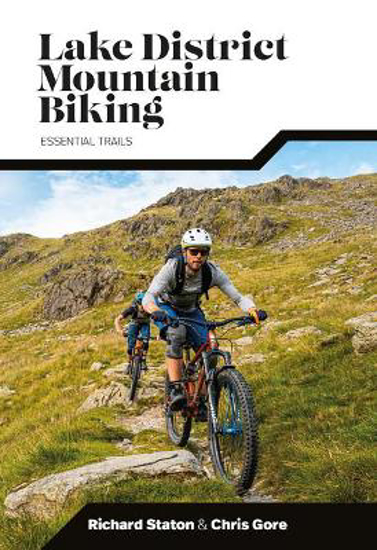 Picture of Lake District Mountain Biking: Essential Trails