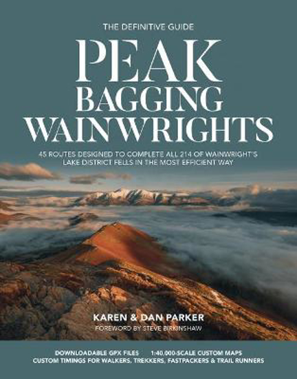 Picture of Peak Bagging: Wainwrights