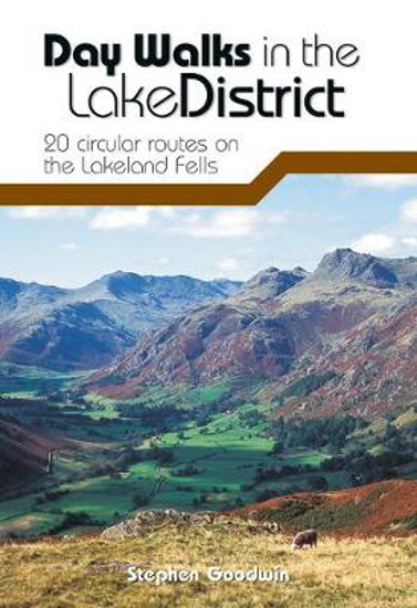 Picture of Day Walks in the Lake District: 20 Circular Routes on the Lakeland Fells