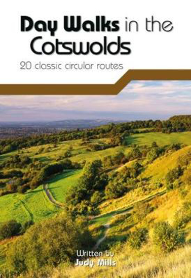 Picture of Day Walks in the Cotswolds: 20 classic circular routes
