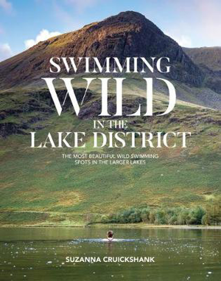 Picture of Swimming Wild in the Lake District