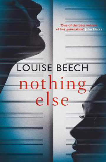 Picture of Nothing Else: The exquisitely moving novel that EVERYONE is talking about...