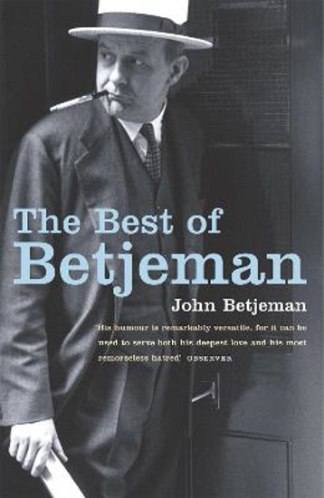 Picture of The Best of Betjeman