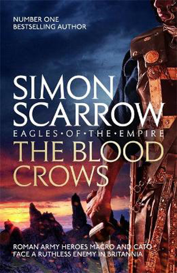 Picture of The Blood Crows
