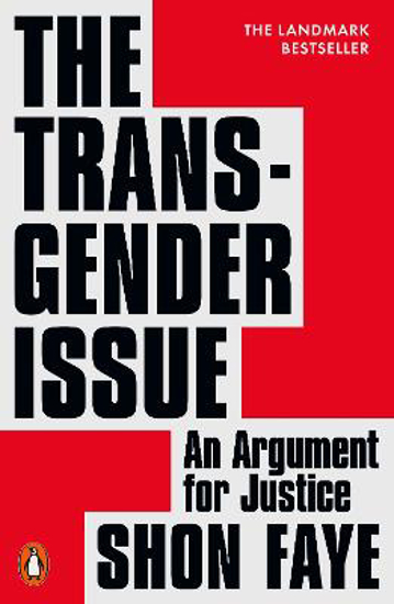 Picture of The Transgender Issue: An Argument for Justice