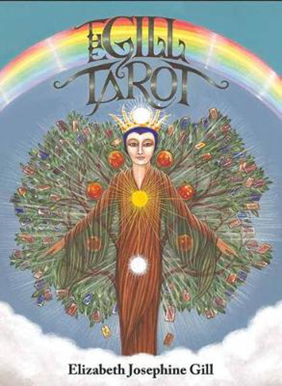 Picture of The Gill Tarot