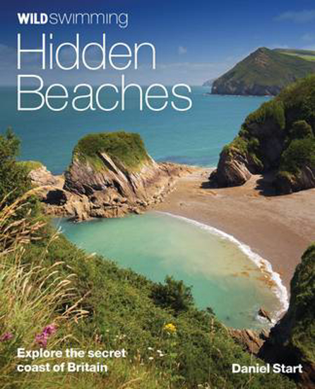 Picture of Wild Swimming Hidden Beaches: Explore the Secret Coast of Britain