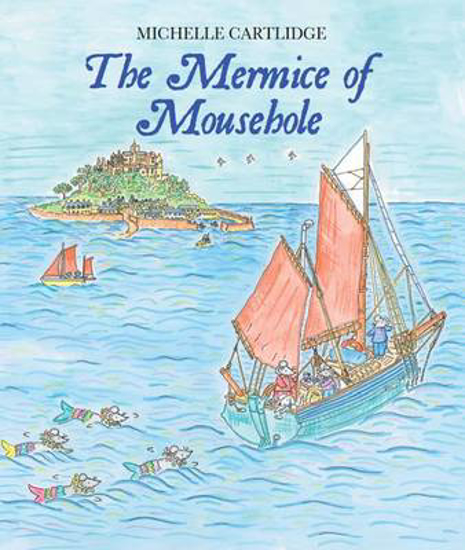 Picture of The Mermice of Mousehole