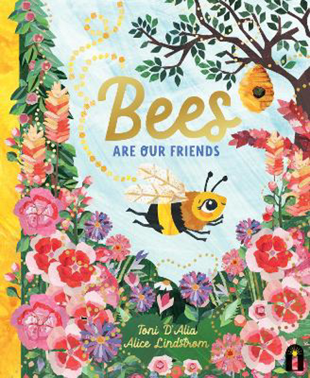 Picture of Bees Are Our Friends