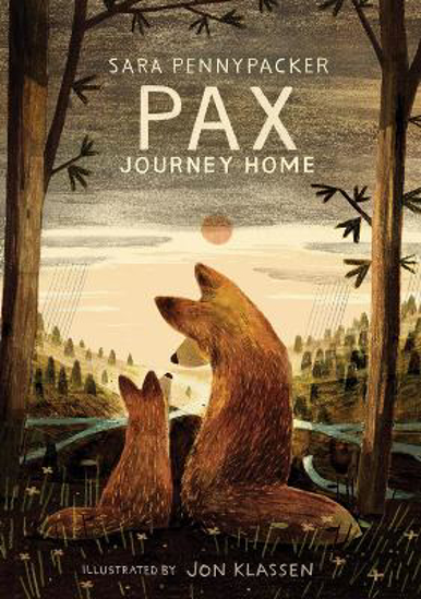 Picture of Pax, Journey Home