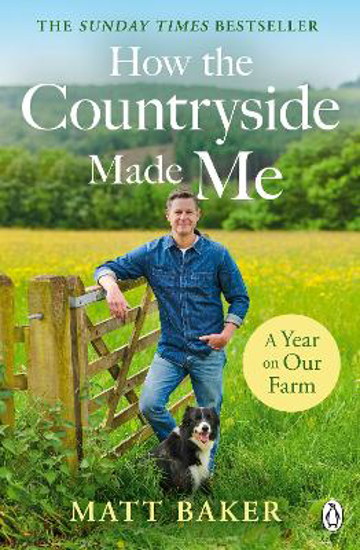 Picture of A Year on Our Farm: How the Countryside Made Me