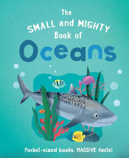 Picture of The Small and Mighty Book of Oceans