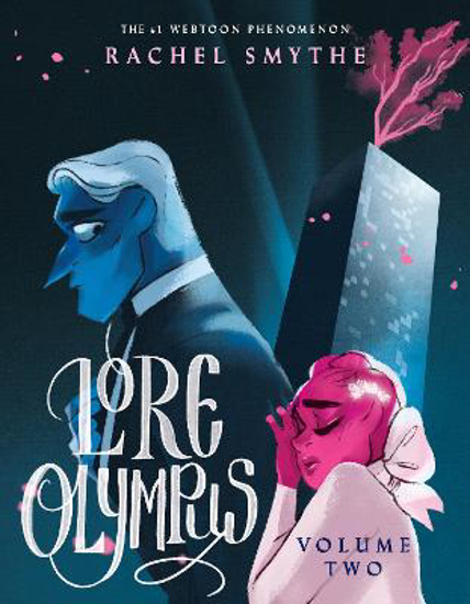 Picture of Lore Olympus Volume Two